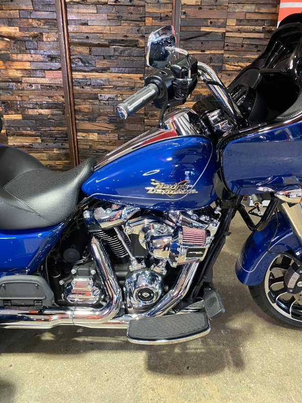 2023 HARLEY-DAVIDSON FLTRT TRI ROAD GLIDE