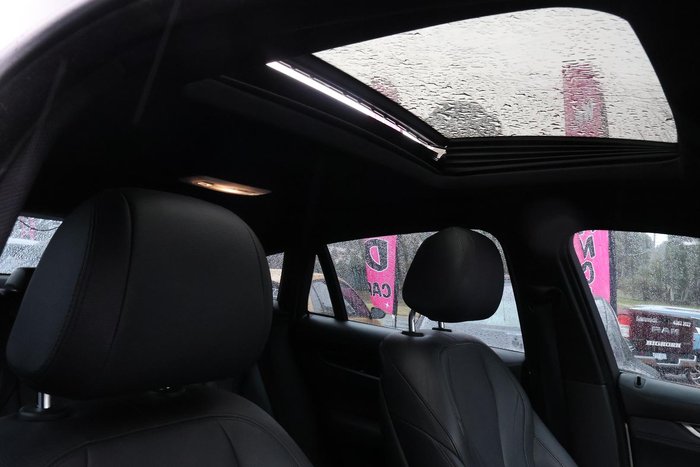 2015 BMW X6 xDrive30d
