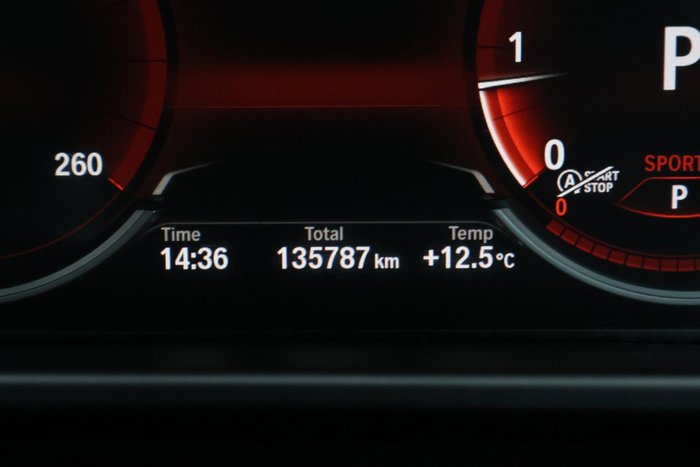 2015 BMW X6 xDrive30d