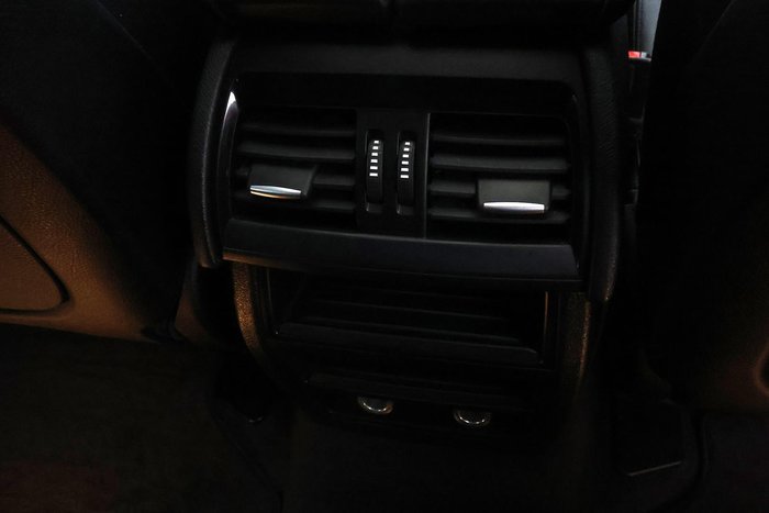 2015 BMW X6 xDrive30d