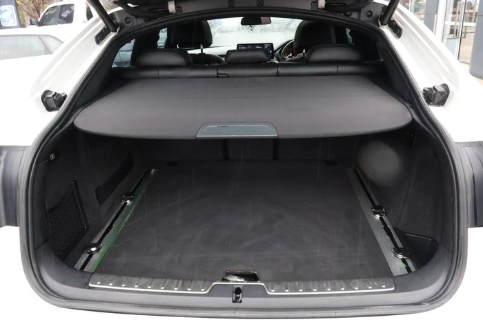 2015 BMW X6 xDrive30d