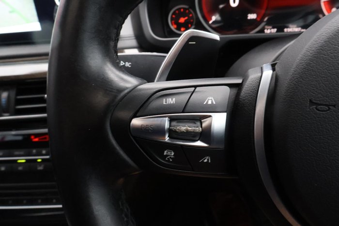 2015 BMW X6 xDrive30d