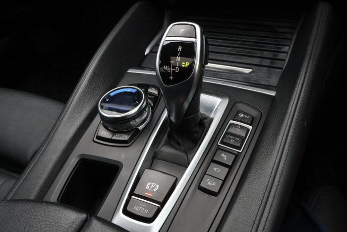 2015 BMW X6 xDrive30d