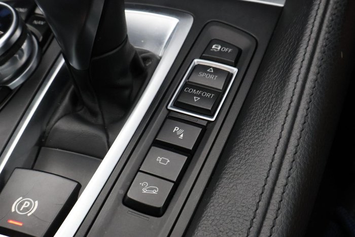 2015 BMW X6 xDrive30d