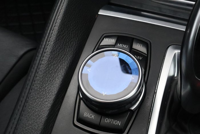 2015 BMW X6 xDrive30d