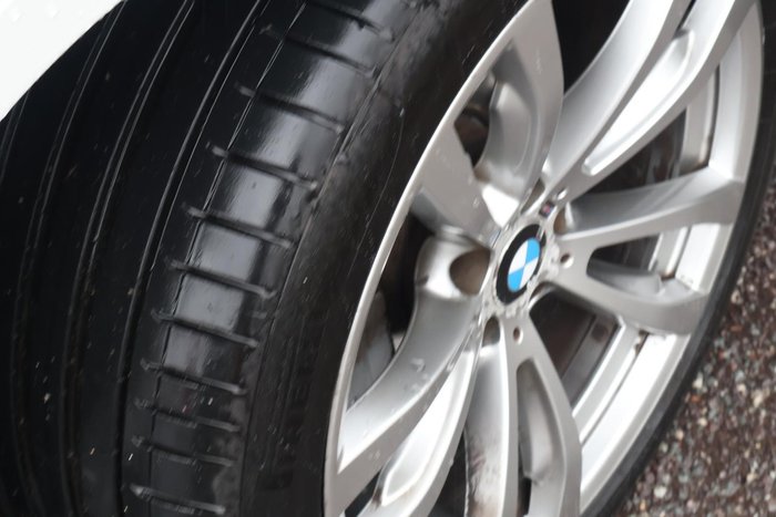 2015 BMW X6 xDrive30d