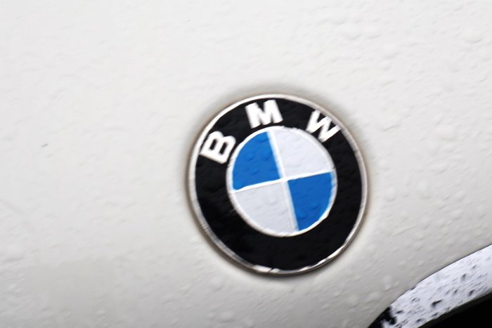2015 BMW X6 xDrive30d