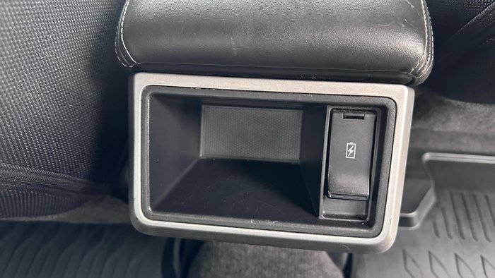 2019 Mitsubishi Triton GLS