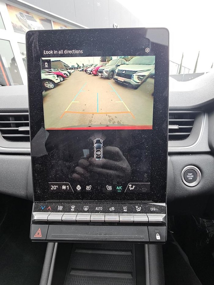 2025 Mitsubishi ASX Exceed