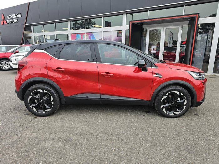 2025 Mitsubishi ASX Exceed