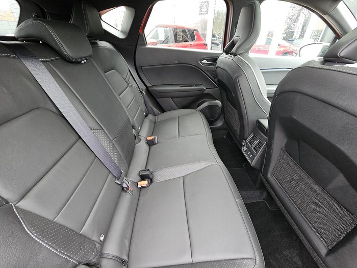 2025 Mitsubishi ASX Exceed