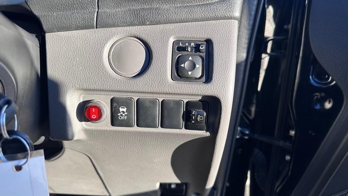 2017 Mitsubishi Triton GLS Sports Edition