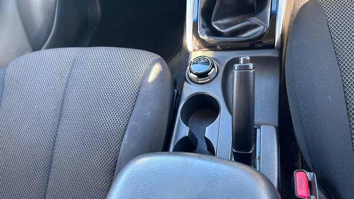 2017 Mitsubishi Triton GLS Sports Edition