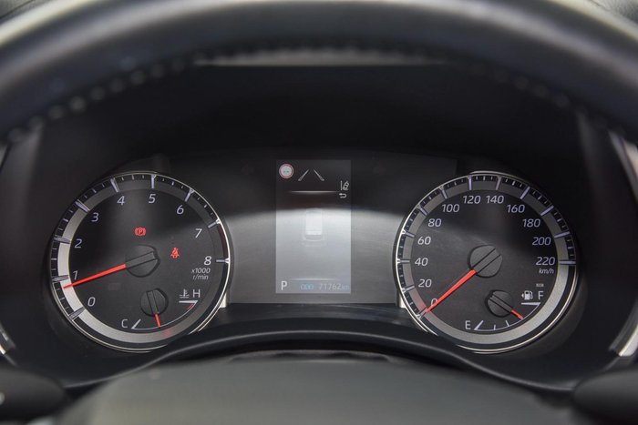 2021 Toyota Kluger GX