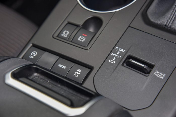 2021 Toyota Kluger GX