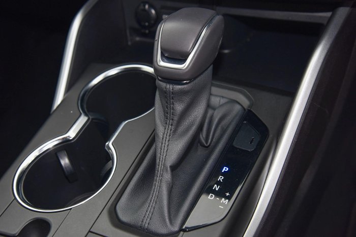 2021 Toyota Kluger GX