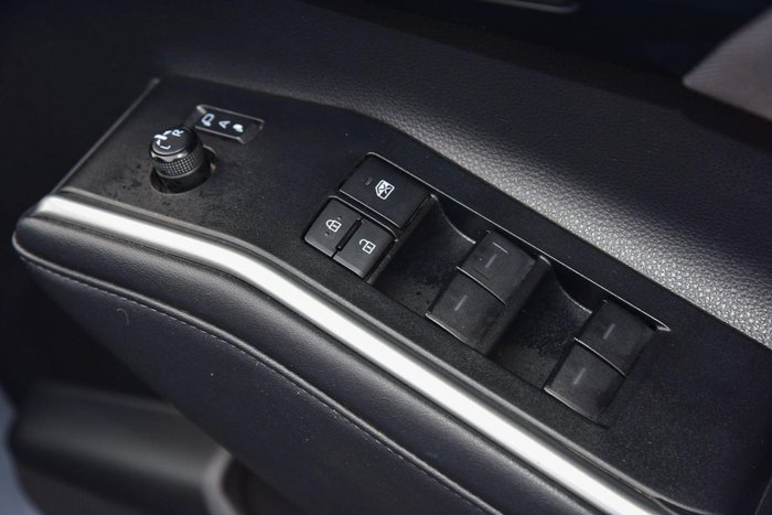 2021 Toyota Kluger GX