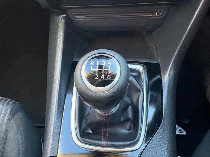 2016 Mazda 3 SP25