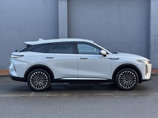 2025 Omoda Omoda 9