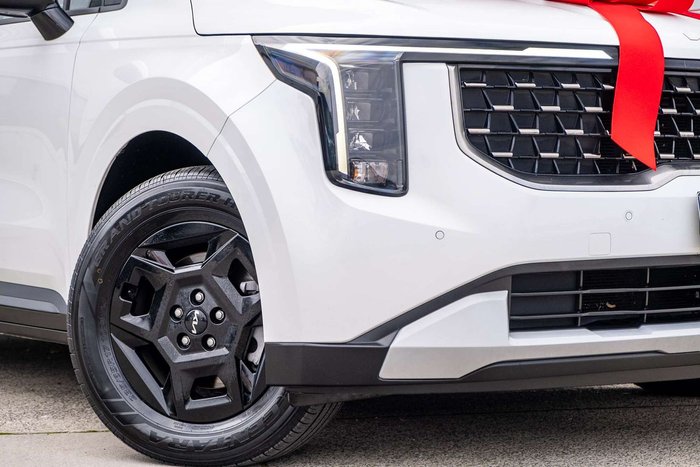 2024 Kia Carnival