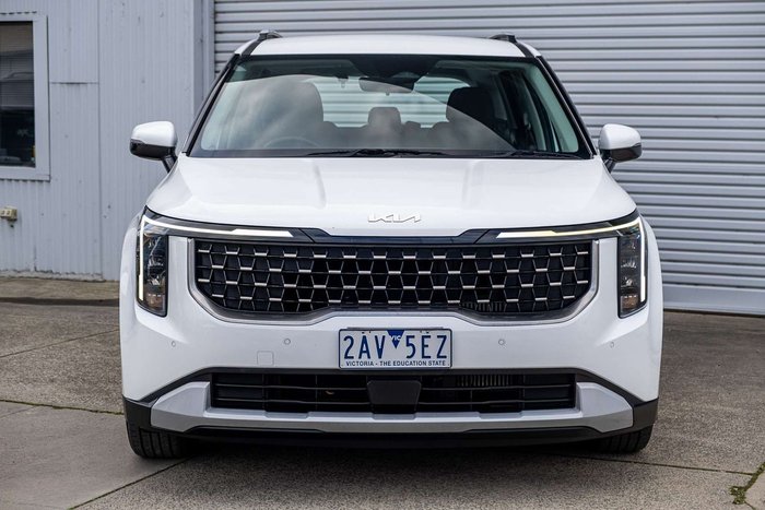 2024 Kia Carnival