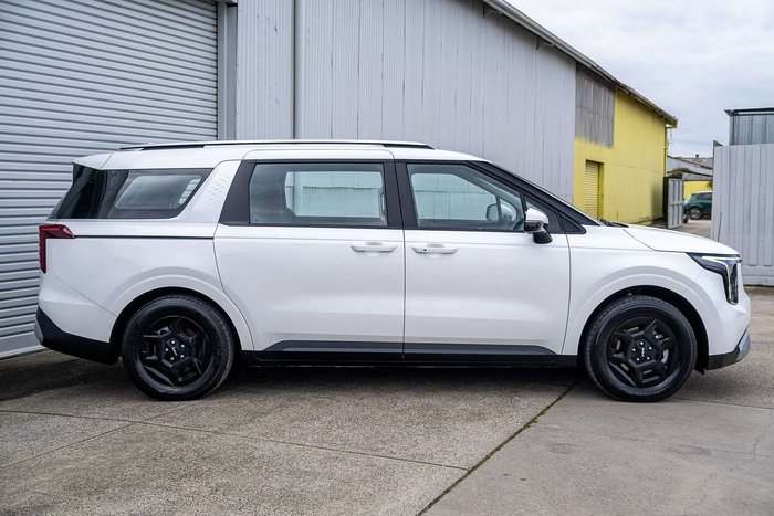 2024 Kia Carnival