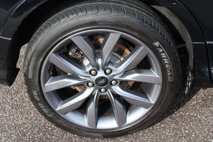 2019 Ford Escape ST-Line