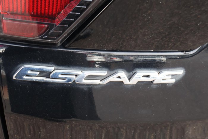 2019 Ford Escape ST-Line