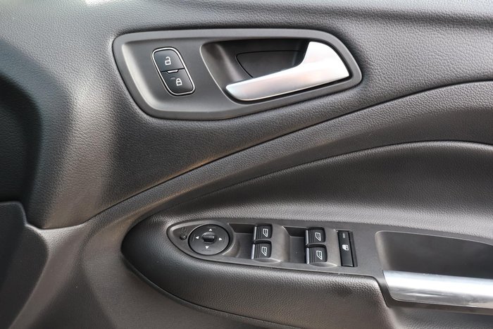 2019 Ford Escape ST-Line