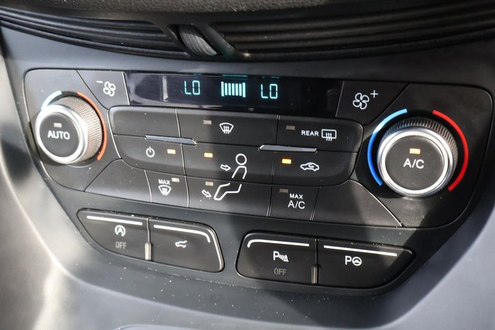 2019 Ford Escape ST-Line