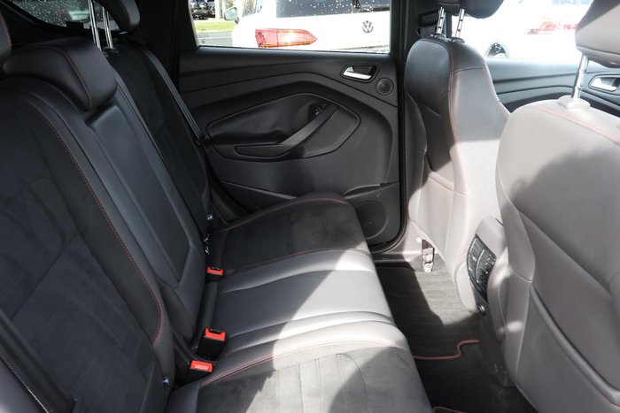 2019 Ford Escape ST-Line