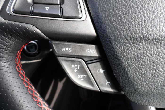 2019 Ford Escape ST-Line