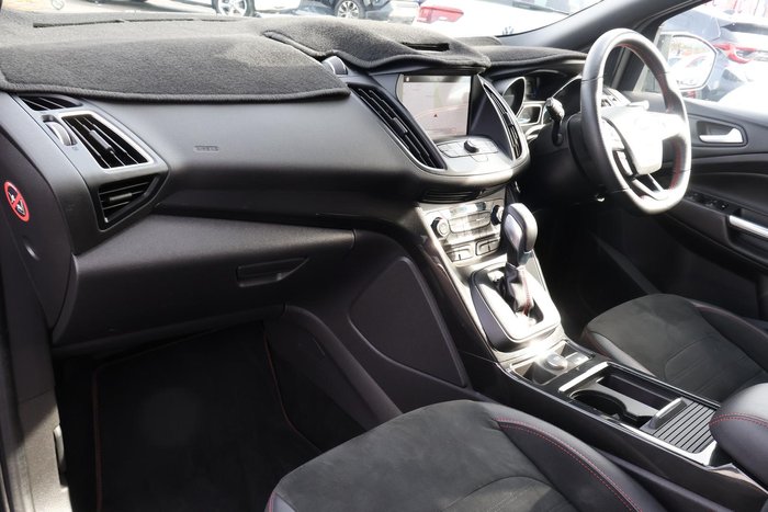 2019 Ford Escape ST-Line