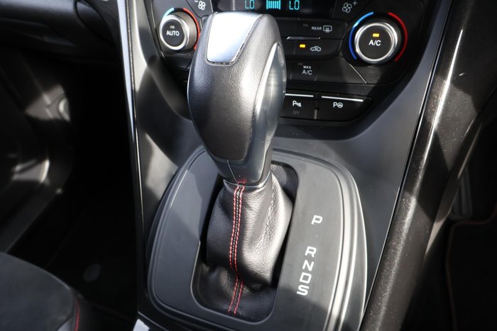 2019 Ford Escape ST-Line