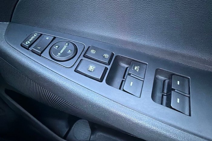 2017 Hyundai Tucson Active X