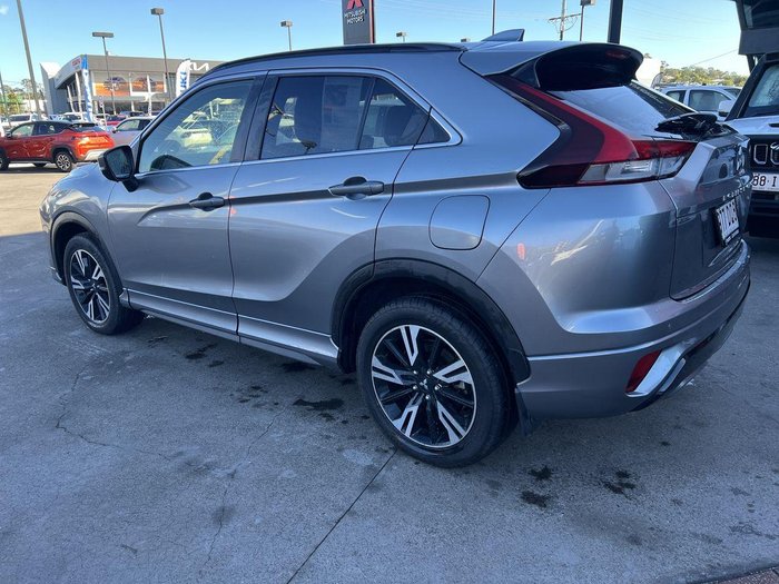2021 Mitsubishi Eclipse Cross XLS Plus