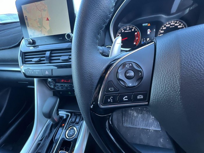 2021 Mitsubishi Eclipse Cross XLS Plus