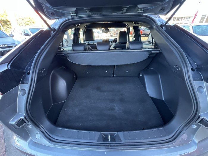2021 Mitsubishi Eclipse Cross XLS Plus