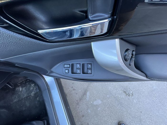 2021 Mitsubishi Eclipse Cross XLS Plus