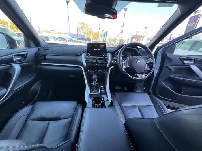 2021 Mitsubishi Eclipse Cross XLS Plus