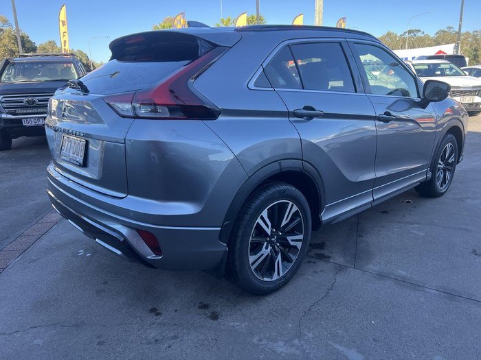 2021 Mitsubishi Eclipse Cross XLS Plus