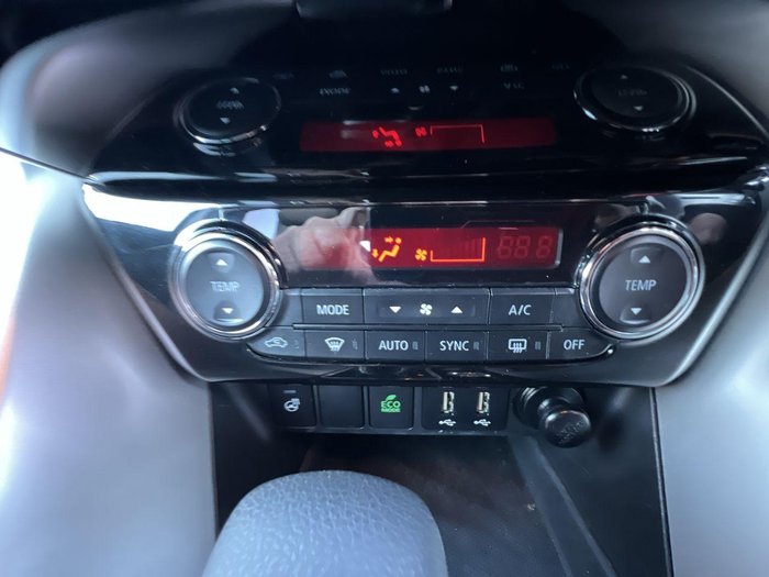 2021 Mitsubishi Eclipse Cross XLS Plus