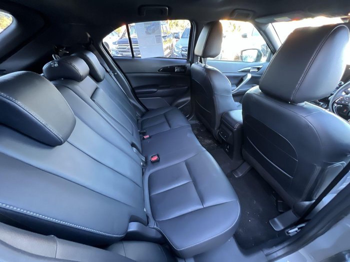 2021 Mitsubishi Eclipse Cross XLS Plus