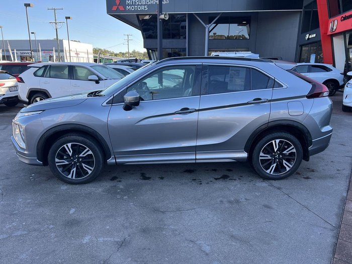 2021 Mitsubishi Eclipse Cross XLS Plus