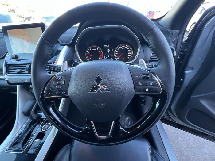 2021 Mitsubishi Eclipse Cross XLS Plus