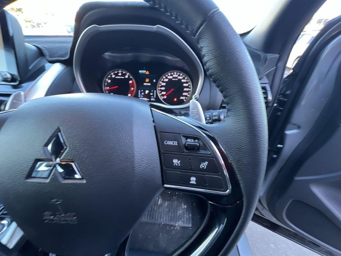 2021 Mitsubishi Eclipse Cross XLS Plus