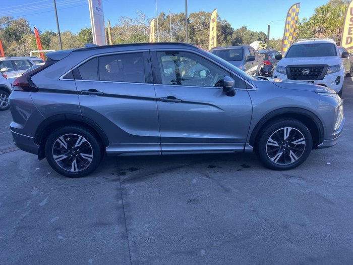 2021 Mitsubishi Eclipse Cross XLS Plus