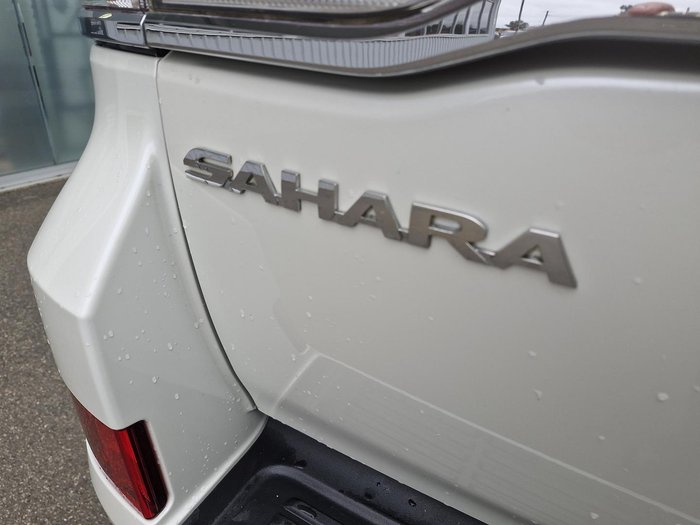 2019 Toyota Landcruiser Sahara