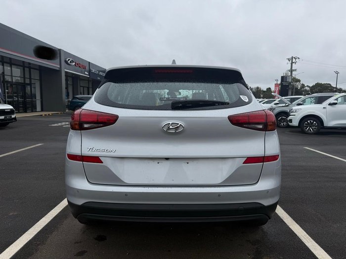 2020 Hyundai Tucson Active X