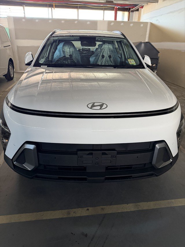 2026 Hyundai Kona Hybrid